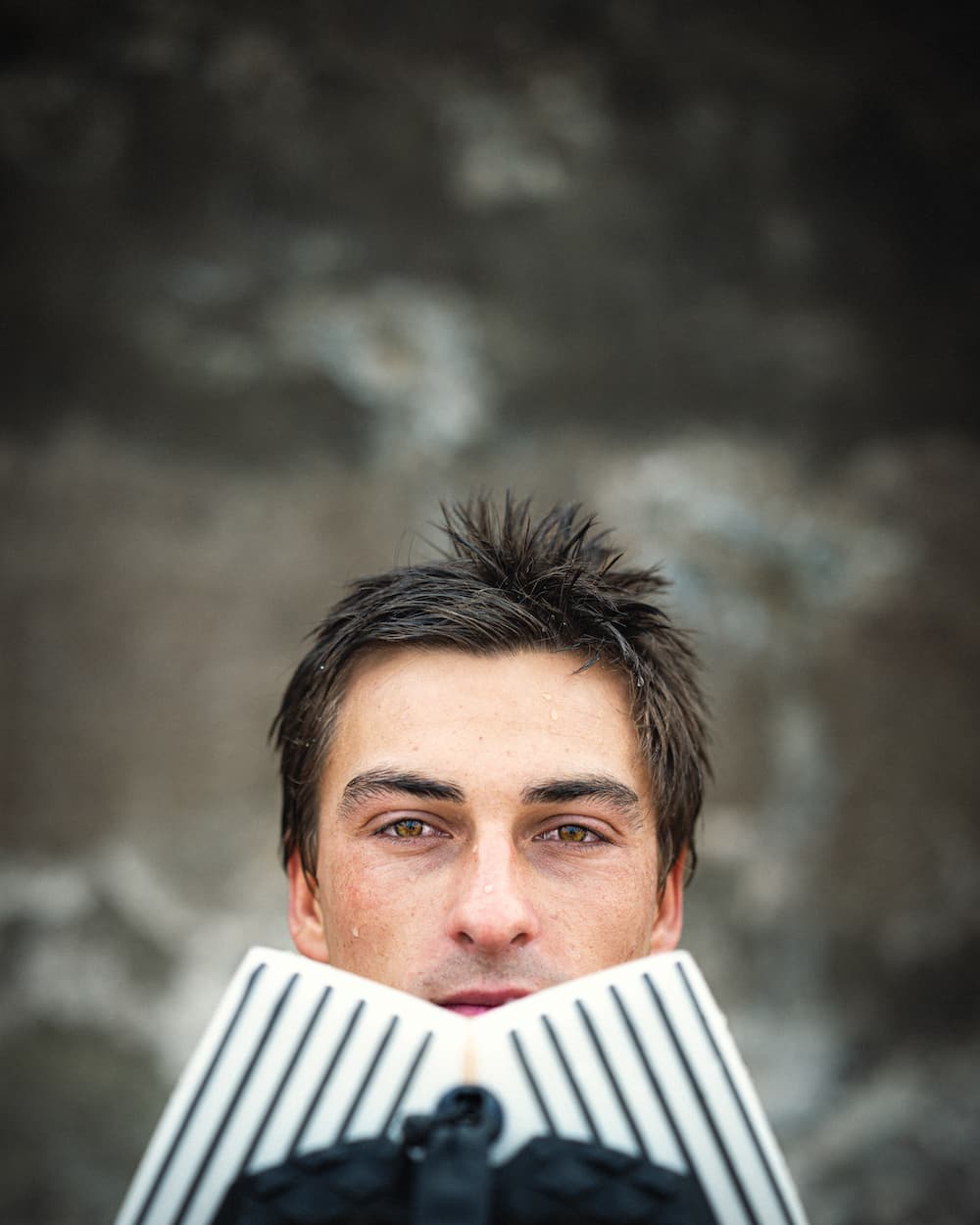 Bruno Mendonça – Team Rider