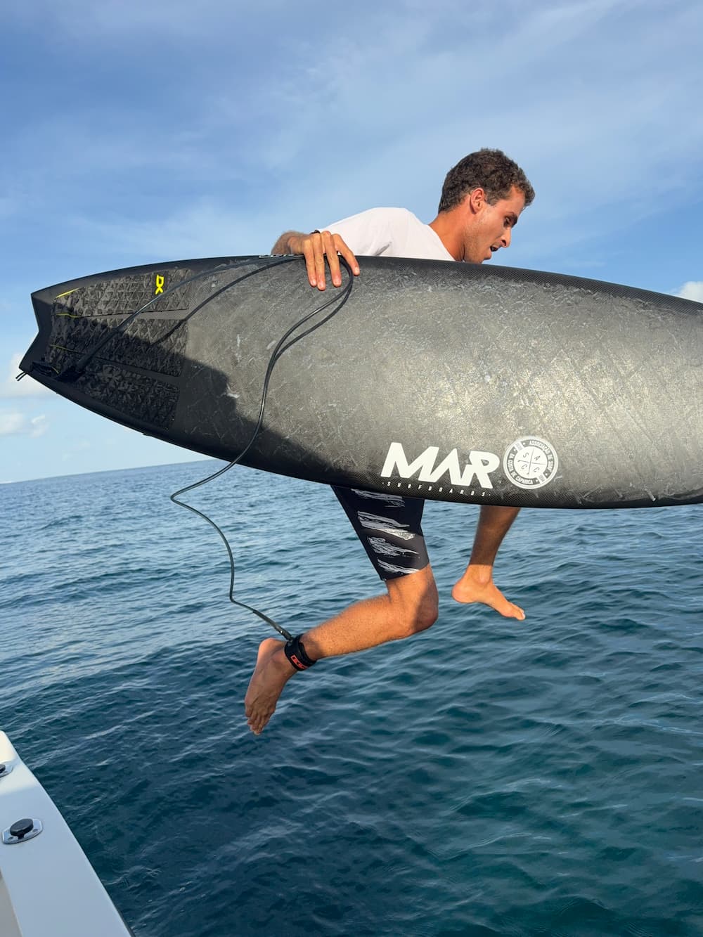 Miguel Matos