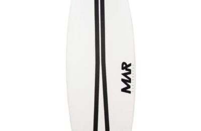 Parrot Model Carbon Speed EPS - bottom