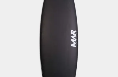 Parrot Model Carbon Speed- top